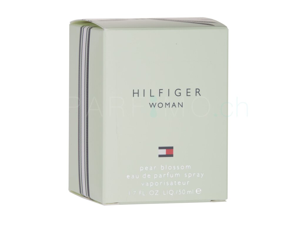 Toxizität Guinness Anfänger tommy hilfiger woman pear blossom