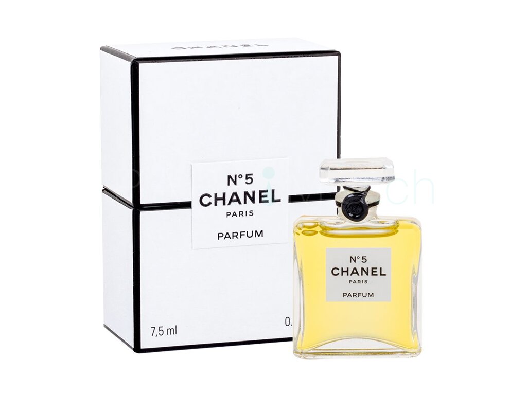 fragrances similar to chanel no 5