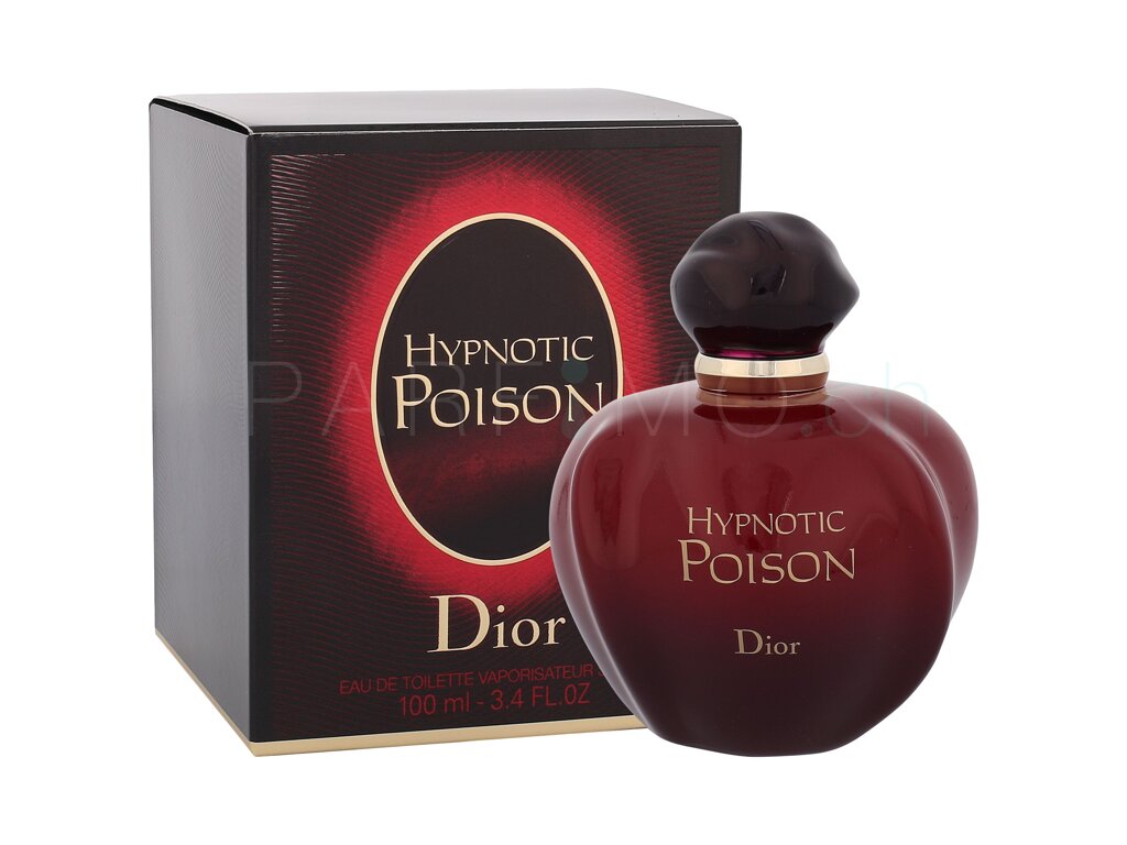 christian dior hypnotic poison