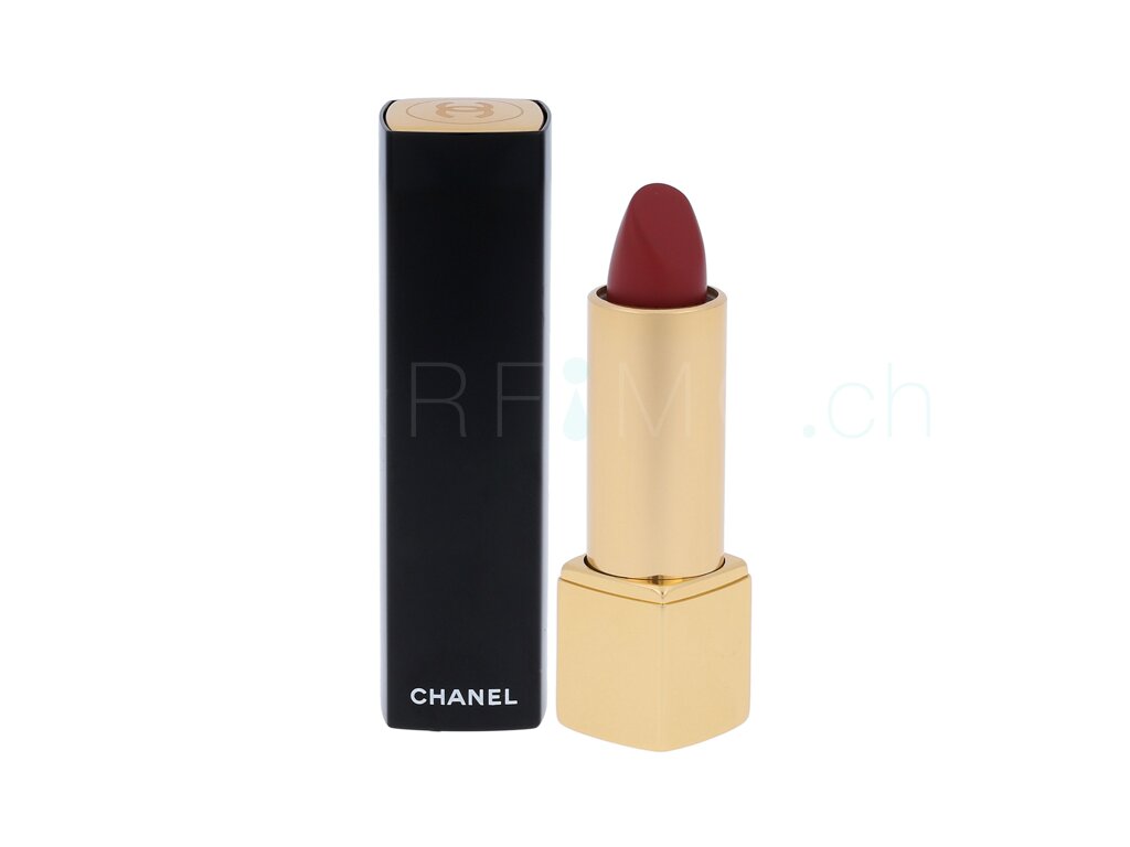 Chanel Rouge Allure Velvet Lippenstift - ®