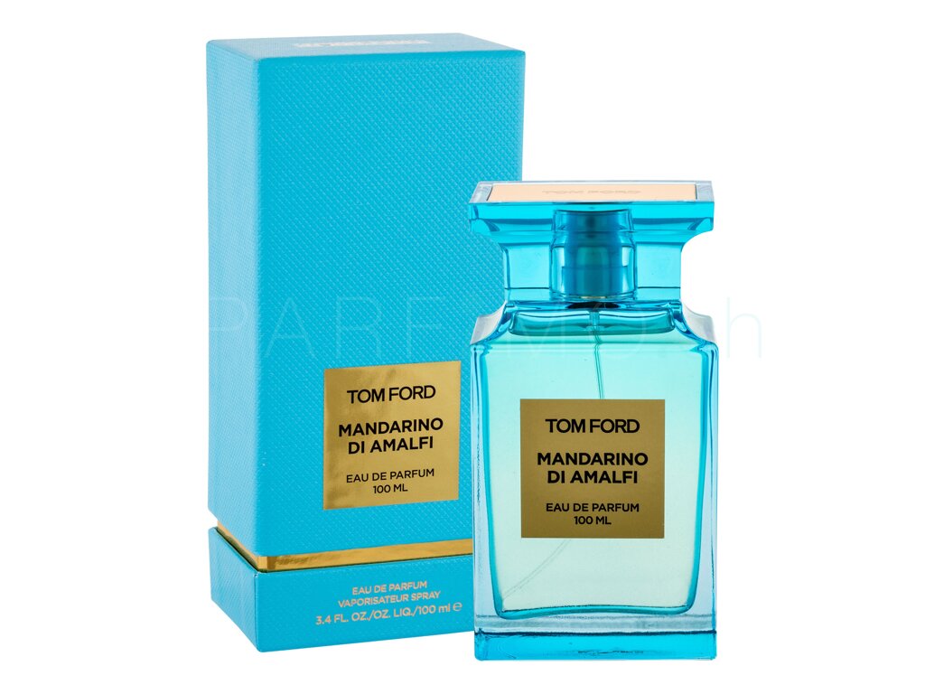 TOM FORD Mandarino di Amalfi Eau de Parfum - Parfimo.ch®