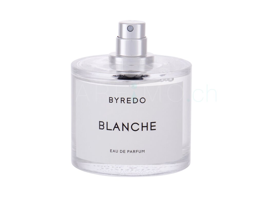 BYREDO Blanche Eau de Parfum - Parfimo.ch