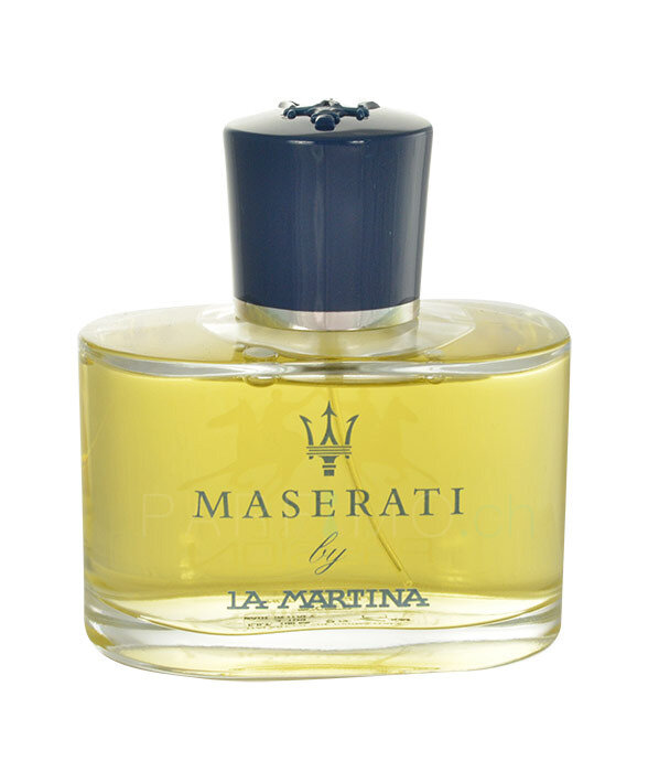 La martina maserati