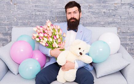 Der perfekte Valentinstag: Tipps für SIE und IHN