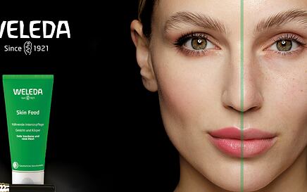 Skin Food: Wundermittel für Ihr Make-up