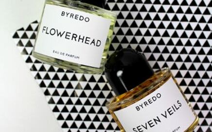 Byredo Parfums sind marvelous