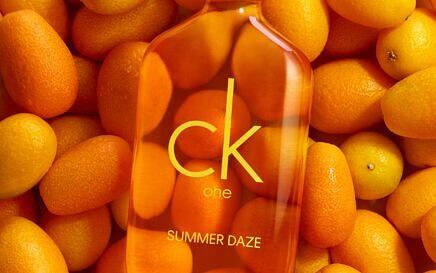 CK One Summer Daze - Ein Sommerduft, der Ihre Nase jubeln lässt