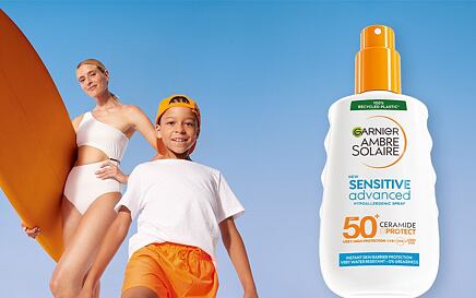 Sonnensaison eröffnet! Mythen und Fakten zum UV-Schutz