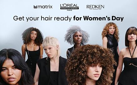 Jeder Tag ist FRAUENTAG!