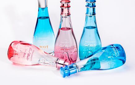 DAVIDOFF – Summer Edition und alte Klassiker