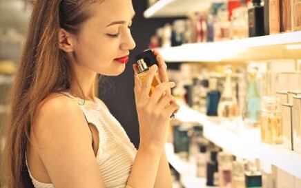 Tipps zur Wahl eines passenden Parfums