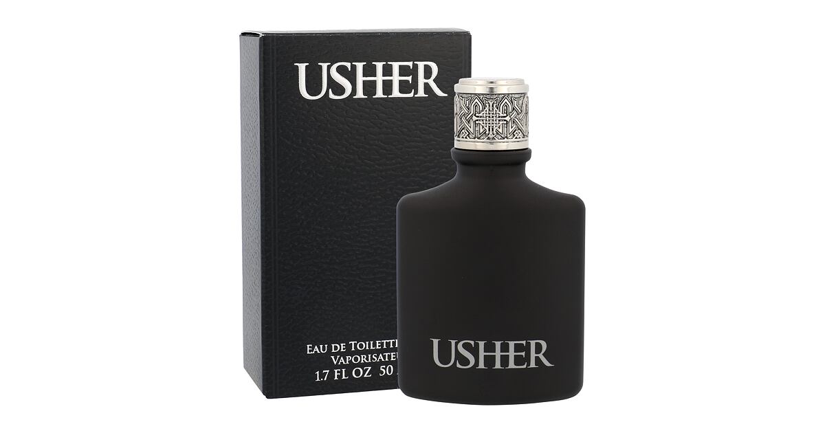 Usher He by Usher