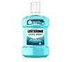 Mundwasser Listerine Cool Mint Mouthwash 1000 ml