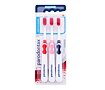 Zahnbürste Parodontax Gentle Clean Extra Soft Trio 3 St.