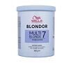 Haarfarbe  Wella Professionals Blondor Multi Blonde 7 800 g