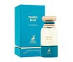Eau de Parfum Maison Alhambra Pacific Blue 80 ml
