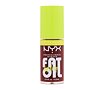 Lippenöl NYX Professional Makeup Fat Oil Lip Drip 4,8 ml 13 Losin Cone-Trol