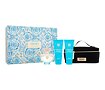Eau de Toilette Versace Pour Femme Dylan Turquoise 100 ml Sets