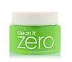 Crème nettoyante Banila Co Clean it Zero Tea Tree-EX Pore Clarifying Cleansing Balm 100 ml