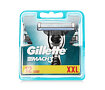 Ersatzklinge Gillette Mach3 XXL 12 St.