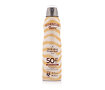 Soin solaire corps Hawaiian Tropic Hydrating Protection Lotion Spray SPF50 220 ml
