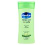 Lait corps Vaseline Intensive Care Aloe Soothe 200 ml