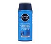 Shampoo Nivea Men Strong Power 250 ml