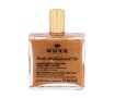 Huile corps NUXE Huile Prodigieuse Or 50 ml