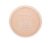 Puder Rimmel London Stay Matte 14 g 006 Warm Beige