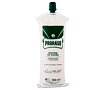 Rasiercreme PRORASO Green Shaving Cream 500 ml Beschädigte Schachtel
