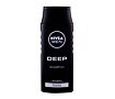 Shampoo Nivea Men Deep 250 ml