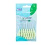 Zwischenraumzahnbürste TePe Extra Soft 0,8 mm 8 St.