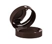 Lidschatten BOURJOIS Paris Little Round Pot 1,2 g 06 Aura de Nuit