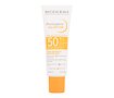 Sonnenschutz fürs Gesicht BIODERMA Photoderm Aquafluide Invisible SPF50+ 40 ml