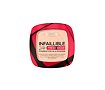 Fond de teint L'Oréal Paris Infaillible 24H Fresh Wear Foundation In A Powder 9 g 180 Rose Sand