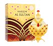 Huile de parfum Khadlaj Hareem Al Sultan Gold 35 ml