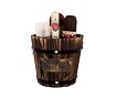 Eau de toilette Cuba Royal 100 ml Sets