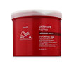 Haarmaske Wella Professionals Ultimate Repair Mask 500 ml