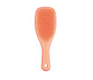 Haarbürste Tangle Teezer The Ultimate Detangler Straight - Curly Mini 1 St. Salmon Pink Aprico