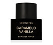 Extrait de Parfum New Notes Caramelo Vanilla 50 ml