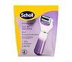 Pédicure Scholl Expert Care File & Smooth Electronic Foot File System 1 St.