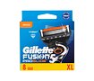 Lame de rechange Gillette Fusion5 Proglide 8 St.