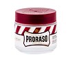 Pre Shave PRORASO Red Pre-Shave Cream 100 ml