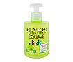 Shampoo Revlon Professional Equave Kids 300 ml