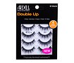 Falsche Wimpern Ardell Double Up  207 4 St. Black