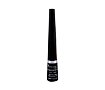 Eyeliner Rimmel London Exaggerate 2,5 ml 001 Black