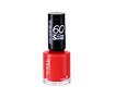 Nagellack Rimmel London 60 Seconds Super Shine 8 ml 300 Glaston-Berry