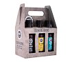Shampoo 2K Men's Essential Brews 150 ml Sets