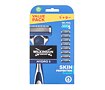 Rasierer Wilkinson Sword Hydro 5 1 St.