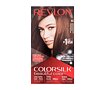 Haarfarbe  Revlon Colorsilk Beautiful Color 59,1 ml 44 Medium Reddish Brown